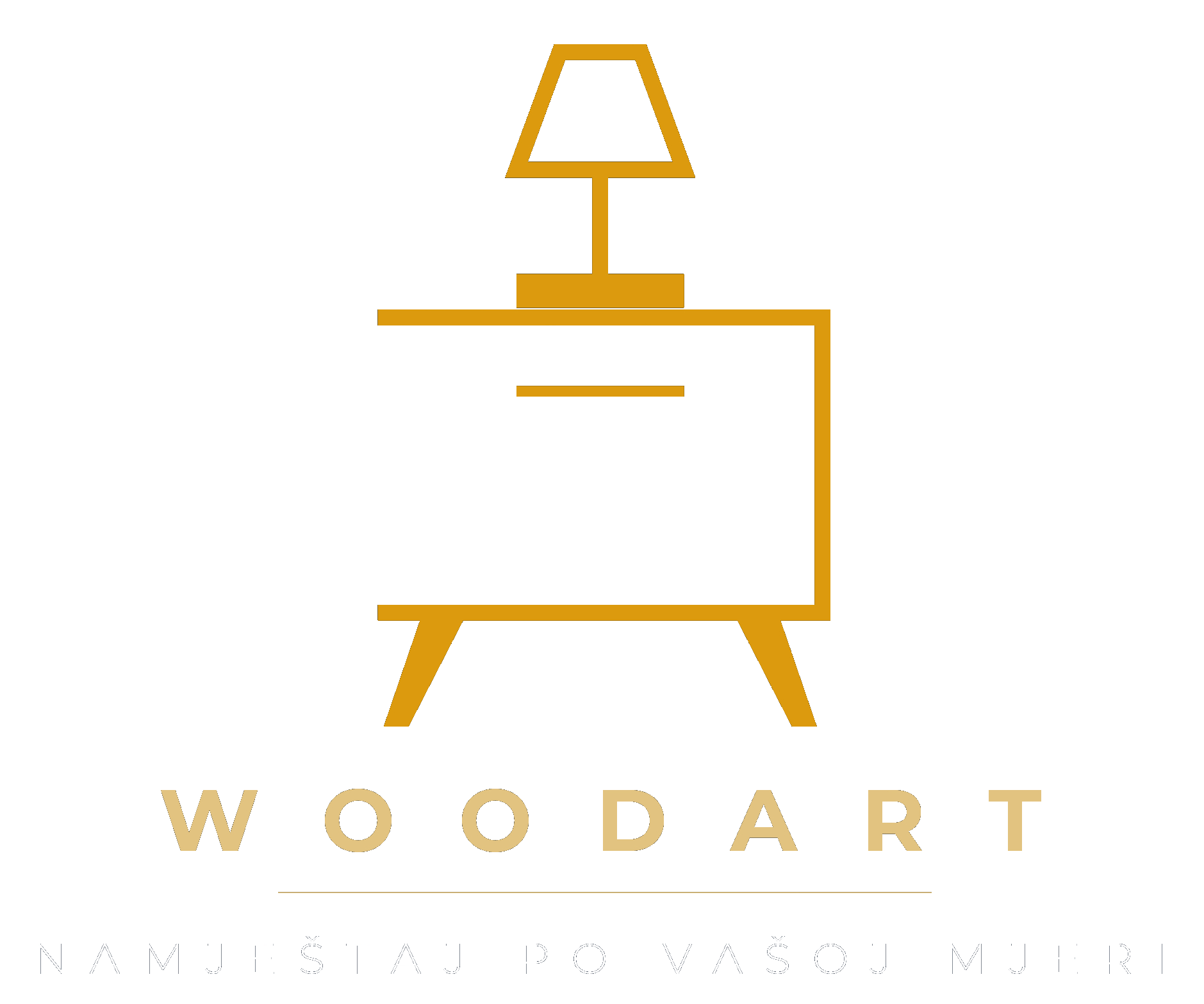 Izrada namještaja po mjeri -woodart